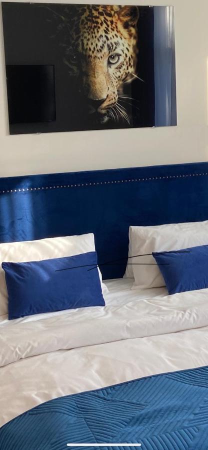 Residence Puro Beach - Adults Only Misdroy Exterior foto