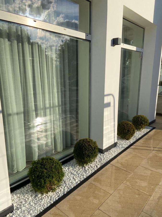Residence Puro Beach - Adults Only Misdroy Exterior foto