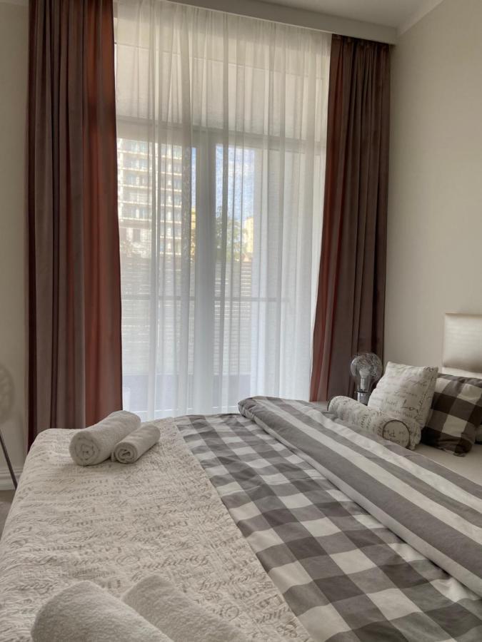 Residence Puro Beach - Adults Only Misdroy Exterior foto