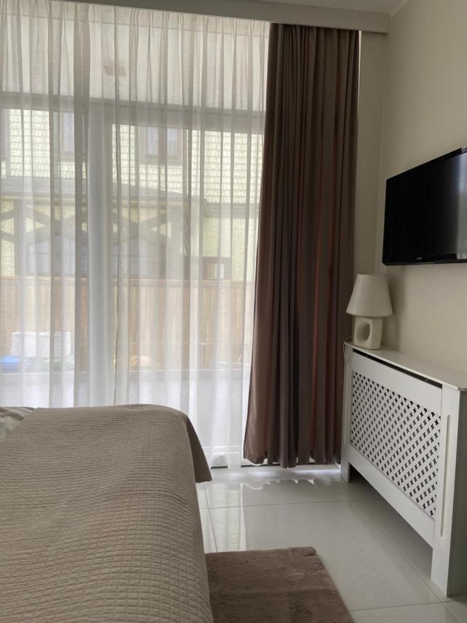 Residence Puro Beach - Adults Only Misdroy Exterior foto